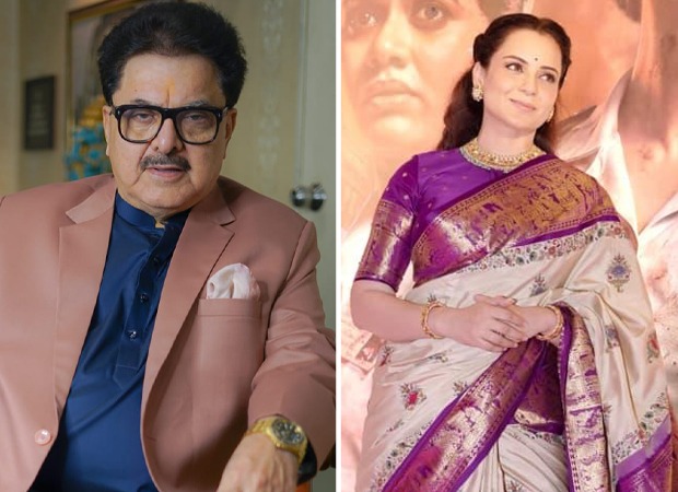 Ashok Pandit criticizes Kangana Ranaut on Ranveer Singh - Don 3 controversy: "You talk nonsense, that's why I banned you" Ashoke Pandit slams Kangana Ranaut over Ranveer Singh - Don 3 row: “You talk nonsense, that’s why I banned you”