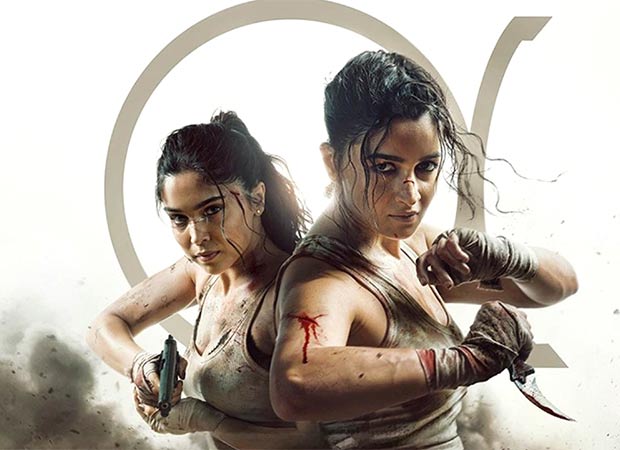 BREAKING: Alfa's songs 'Haniya Ve', 'Massacre' and 'Champagne' passed by CBFC BREAKING: Alfa's songs 'Haniya Ve', 'Massacre' and 'Champagne' passed by CBFC