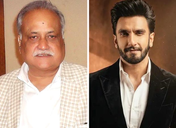 Breaking: Don 3 case reaches court; Producer TP Aggarwal files petition against FWICE non-cooperation directive against Ranveer Singh Breaking: Don 3 case reaches court; Producer TP Aggarwal files petition against FWICE non-cooperation directive against Ranveer Singh