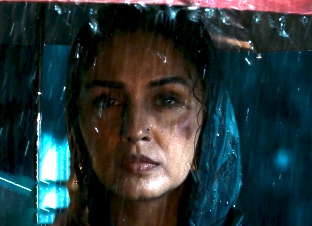 Baby Do Die Do teaser: Huma Qureshi unfolds the journey of India's first 'desi' hitwoman in mystery-packed thriller Baby Do Die Do teaser: Huma Qureshi unfolds the journey of India's first 'desi' hitwoman in mystery-packed thriller