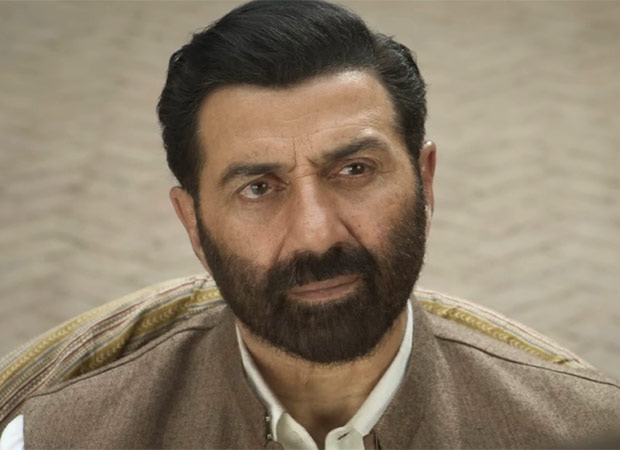 Batwara 1947 teaser out: Sunny Deol leads the fight for humanity; Aamir Khan has lent his voice as the narrator Batwara 1947 teaser out: Sunny Deol leads a fight for humanity; Aamir Khan lends his voice as narrator
