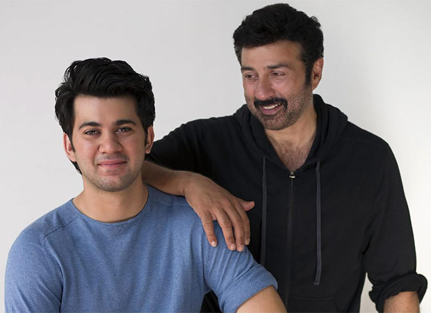 Scoop: Special promo of Batwara, featuring Sunny Deol and Karan Deol, expected to be unveiled on Father's Day Scoop: Special promo of Batwara, featuring Sunny Deol and Karan Deol, expected to be unveiled on Father's Day