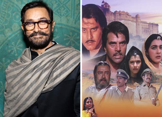 Exclusive: How Lahore 1947 became Partition - Aamir Khan's personal meeting with Salim Akhtar's family sealed the deal Exclusive: How Lahore 1947 became Partition - Aamir Khan's personal meeting with Salim Akhtar's family sealed the deal