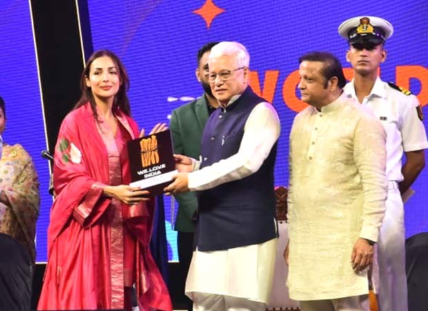 Bhamla Foundation hosts World Environment Day 2026: Attendees included Jackie Shroff, Vedang Raina, Badshah Bhamla Foundation hosts World Environment Day 2026: Jackie Shroff, Vedang Raina, Badshah among attendees