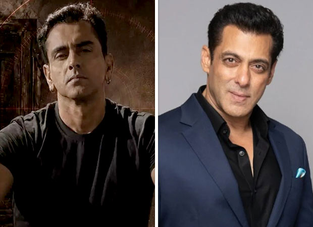 Black buck controversy deepens: Lead actor Sonu Mishra leaves Salman Khan's film based on black buck case; Says, 'I don't want to be a part of such a film' Black buck controversy deepens: Lead actor Sonu Mishra leaves Salman Khan's film based on black buck case; Says, 'I don't want to be a part of such a film'