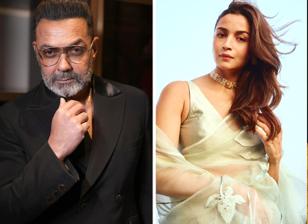 Bobby Deol reacts to rumors of clash with Alia Bhatt on Alpha sets: "People are so stupid that..." Bobby Deol reacts to rumors of clash with Alia Bhatt on Alpha sets: