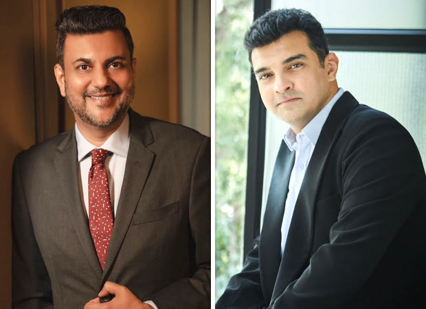 CineNow appoints Siddharth Roy Kapur as principal advisor amid Rs 1,350 crore film IP investment push CineNow appoints Siddharth Roy Kapur as Principal Advisor amid Rs 1,350 crores Film IP investment push