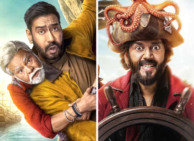 Dhamaal 4 release date confirmed! Ajay Devgan, Riteish Deshmukh and gang will bring a riot of laughs in theaters on July 10, 2026 Dhamaal 4 release date gets confirmed! Ajay Devgn, Riteish Deshmukh and gang to bring laughter riot to cinemas on July 10, 2026
