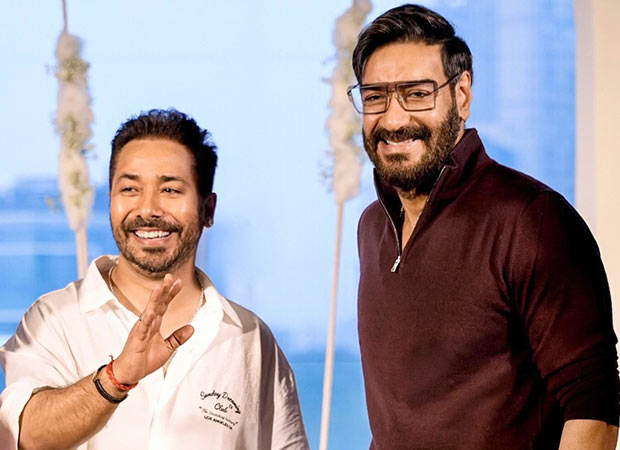 Shooting of Ajay Devgan-starrer Drishyam 3 completed; Abhishek Pathak shares emotional closing post: "This film has been our world" Shooting of Ajay Devgan-starrer Drishyam 3 completed; Abhishek Pathak shared an emotional closing post: