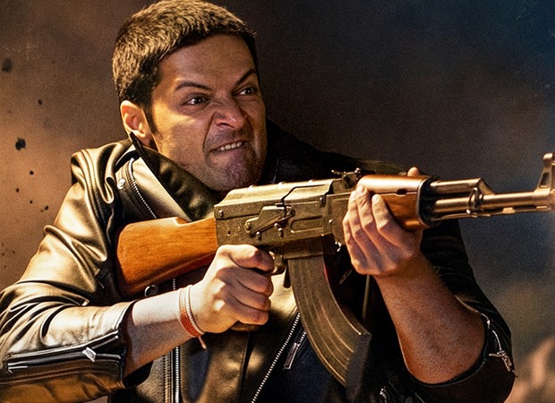EXCLUSIVE: Ali Fazal's jaw-dropping new poster from Mirzapur: Film raises anticipation ahead of teaser launch EXCLUSIVE: Ali Fazal's jaw-dropping new poster from Mirzapur: Film raises anticipation ahead of teaser launch