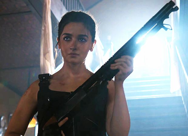 Exclusive: CBFC censors multiple stabbing scenes in Alpha; removes dirty words Exclusive: CBFC censors multiple stabbing scenes in Alpha; removes dirty words