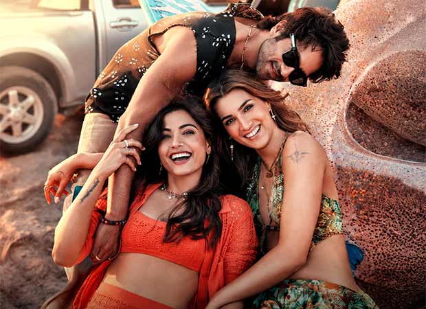 Exclusive: CBFC clears Cocktail 2 without any visual cuts; 'Agni' changed to 'Diya', 'Jew on the Run' reference censored Exclusive: CBFC clears Cocktail 2 without any visual cuts; 'Agni' changed to 'Diya', 'Jew on the Run' reference censored