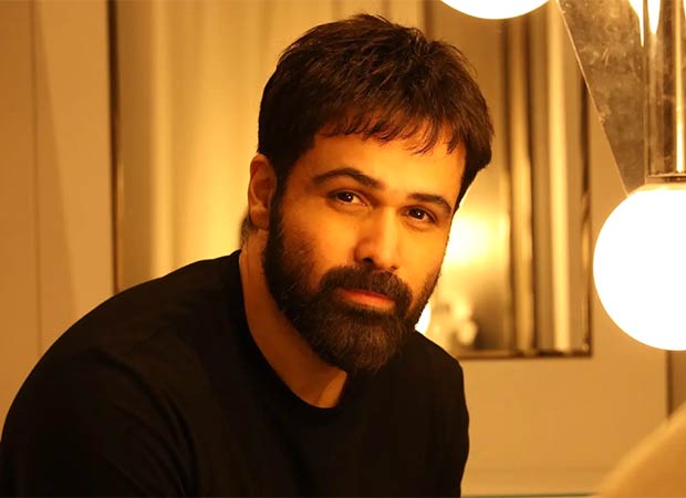 Emraan Hashmi returns to horror film after 5 years with 'Rooh', which will release in 2027 Emraan Hashmi returns to horror after 5 years with Rooh, set for 2027 release