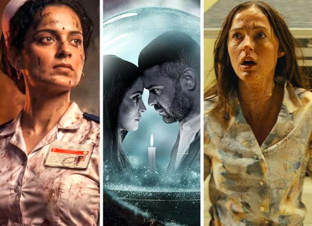 Exclusive: After 2 weeks of protests, CBFC presents a pleasant surprise this week; Bharat Bhagya Vidhaata, Haunted - Echoes of the Past, backroom scrubbed with zero cuts Exclusive: After 2 weeks of protests, CBFC presents a pleasant surprise this week; Bharat Bhagya Vidhaata, Haunted - Echoes of the Past, backroom scrubbed with zero cuts