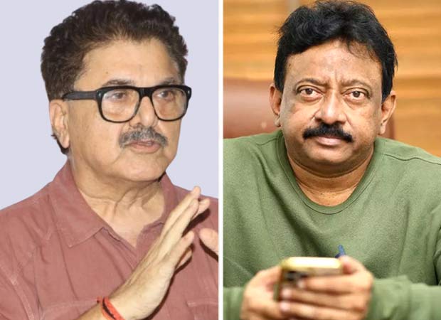 FWICE's Ashok Pandit claims Ram Gopal Verma owes over Rs 1.25 crore to technicians since 2019; asks them to apologize FWICE's Ashok Pandit claims Ram Gopal Verma owes over Rs 1.25 crore to technicians since 2019; asks them to apologize