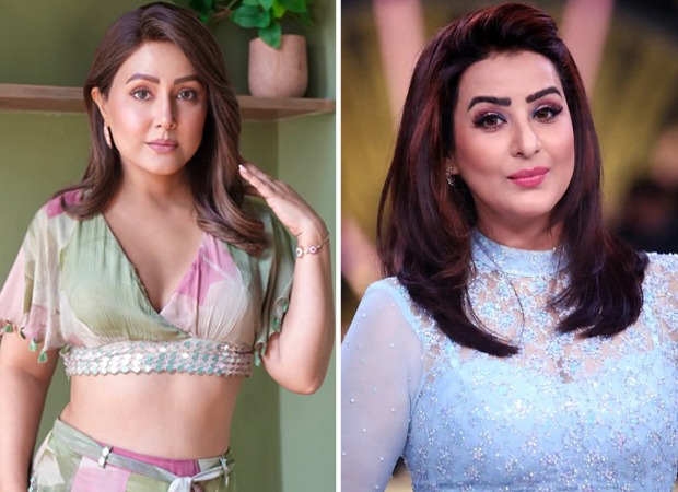 Hina Khan shares secret note amid Shilpa Shinde controversy; Says, "Please release all criminals who have confessed to their crimes" Hina Khan shares secret note amid Shilpa Shinde controversy; They say,
