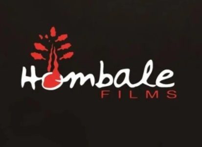 Hombale Films Debuts Major New Project With Secret Announcement; Fans are speculating on the next big collaboration Hombale Films Debuts Major New Project With Secret Announcement; Fans are speculating on the next big collaboration
