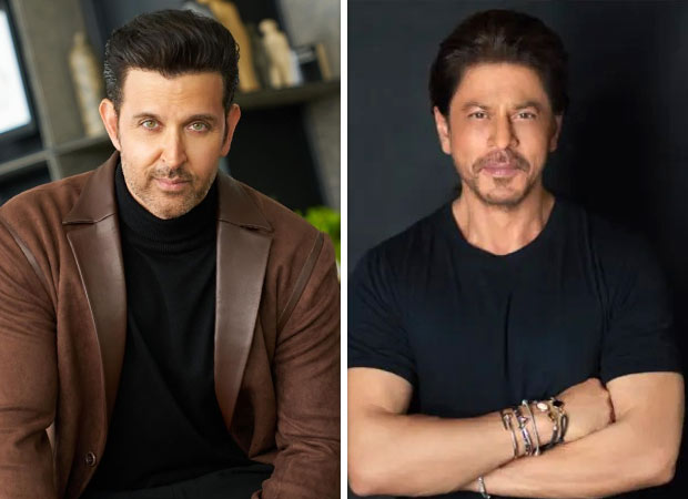 Hrithik Roshan to replace Shahrukh Khan in Jailer 2 cameo? Here's what we know! Hrithik Roshan to replace Shahrukh Khan in Jailer 2 cameo? Here's what we know!