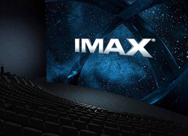 IMAX returns to Hyderabad after a decade with three new AMB Cinema locations IMAX returns to Hyderabad after a decade with three new AMB Cinema locations