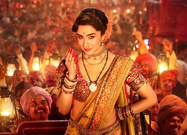 Ithaa teaser out: Shraddha Kapoor brings Maharashtra's folk heritage to life in her most daring screen transformation yet Ithaa teaser out: Shraddha Kapoor brings Maharashtra's folk heritage to life in her most daring screen transformation yet