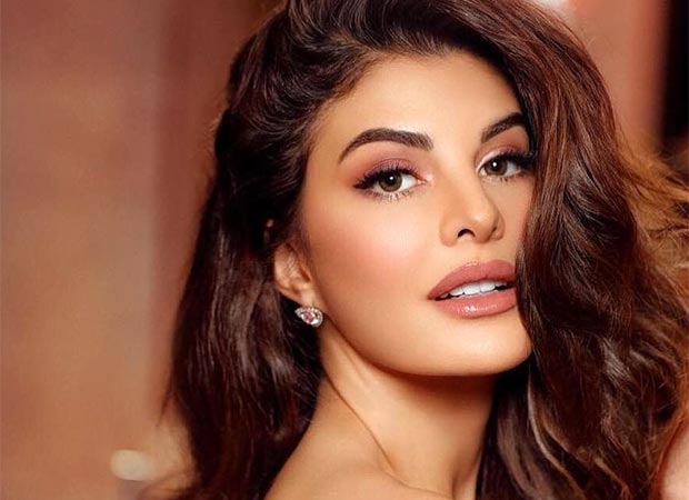 Jacqueline Fernandez signs horror film; The teaser and song have already been shot Jacqueline Fernandez signs horror film; teaser and song already shot