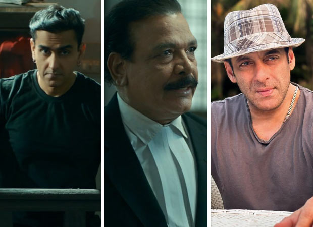 Blackbuck controversy: Govind Namdev distances himself from film targeting Salman Khan; accused the manufacturers of misleading them Kala Hiran row: Govind Namdev distances himself from film targeting Salman Khan; accuses producers of misleading him