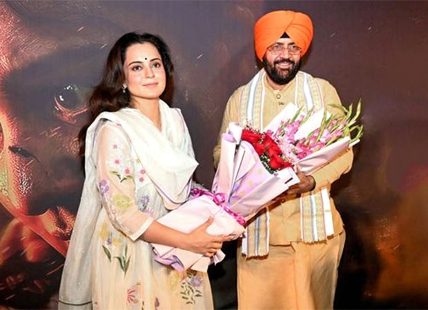 Kangana Ranaut starrer Bharat Bhagya Vidhaata declared tax free in Haryana Kangana Ranaut starrer Bharat Bhagya Vidhaata declared tax free in Haryana