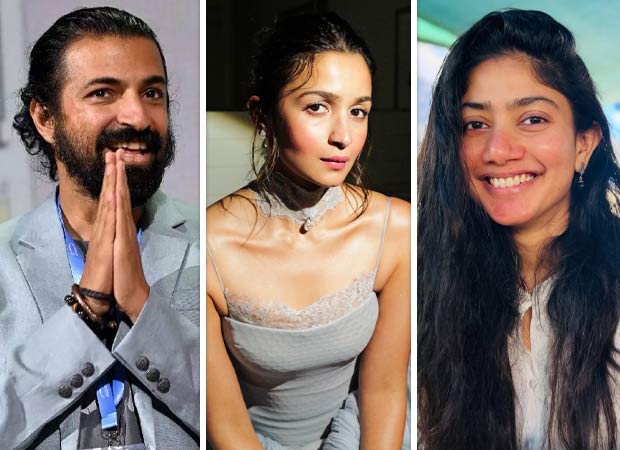 Nag Ashwin breaks silence on rumors of Alia Bhatt, Sai Pallavi joining Kalki, 2898 AD sequel: "Everything is speculation" Nag Ashwin BREAKS SILENCE on rumours of Alia Bhatt, Sai Pallavi joining Kalki 2898 AD sequel: “Everything is speculation”