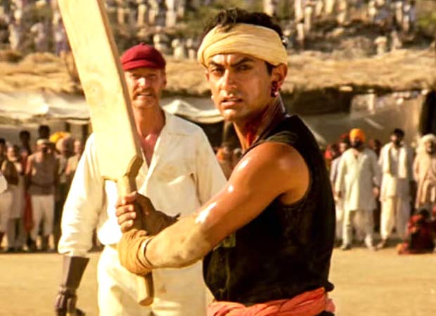 Aamir Khan starrer Lagaan will re-release on June 12, 13 and 14 as the Aamir Khan starrer completes 25 years. Aamir Khan starrer Lagaan will re-release on June 12, 13 and 14 as the Aamir Khan starrer completes 25 years.