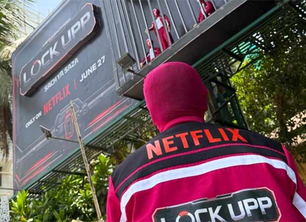 Locked Up Season 2 will stream on Netflix from June 27, 2026 Locked Up Season 2 will stream on Netflix from June 27, 2026