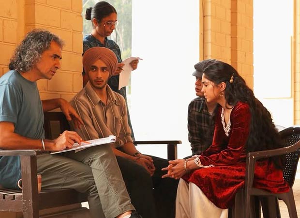 Vedang Raina says I'll Be Back "changed everything" for him; Heartfelt thanks to Imtiaz Ali Vedang Raina says I will come back for him