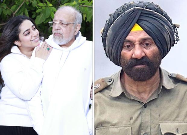 Nidhi Dutta unveils Jaypee Films' five-project slate: Border 3, General Harbaksh Singh biopic and more Nidhi Dutta unveils Jaypee Films' five-project slate: Border 3, General Harbaksh Singh biopic and more