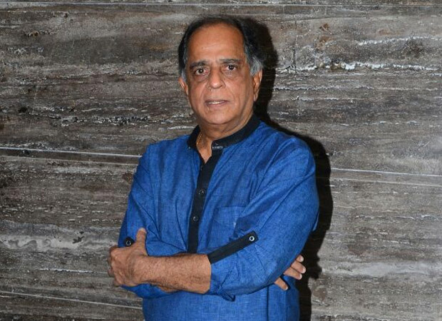 Veteran filmmaker Pahlaj Nihalani passes away at the age of 76 Veteran filmmaker Pahlaj Nihalani passes away at the age of 76