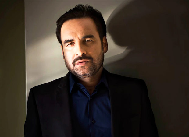 Pankaj Tripathi's brother admitted to hospital after alleged attack with sharp weapon in Bihar Pankaj Tripathi's brother admitted to hospital after alleged attack with sharp weapon in Bihar