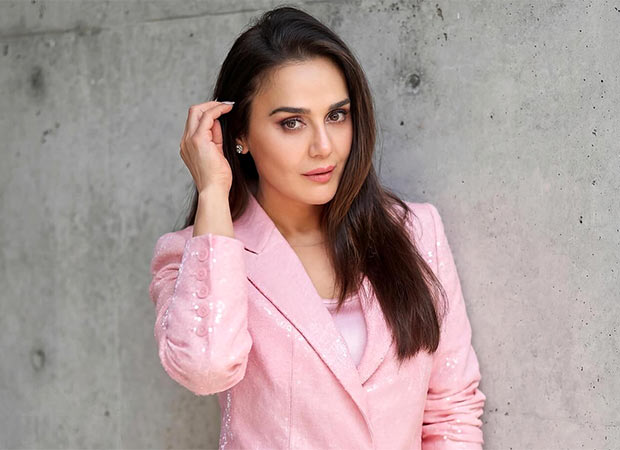Bombay HC allows Preity Zinta to file suit against Google, Meta in deepfake case Bombay HC allows Preity Zinta to file suit against Google, Meta in deepfake case