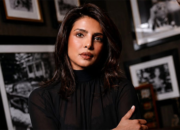 Priyanka Chopra Jonas joins the Rolex family Priyanka Chopra Jonas joins the Rolex family