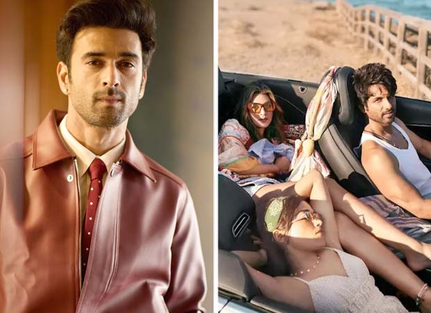 Pulkit Samrat to do a cameo in Shahid Kapoor, Rashmika Mandanna and Kriti Sanon's Cocktail 2 Pulkit Samrat to do a cameo in Shahid Kapoor, Rashmika Mandanna and Kriti Sanon's Cocktail 2