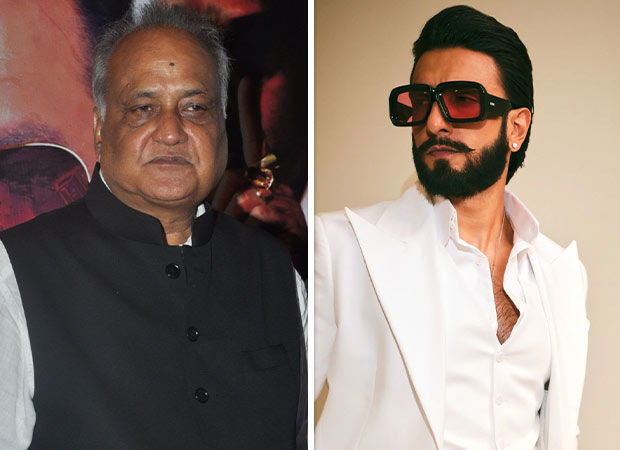 Exclusive: TP Aggarwal attacks FWICE over non-cooperation directive: "If they show power by committing hooliganism, it won't work like this"; Revealed that he is planning a film with Ranveer Singh Exclusive: TP Aggarwal hits out at FWICE over non-cooperation directive: "If they show power by committing hooliganism, it will not work."; Revealed that he is planning a film with Ranveer Singh