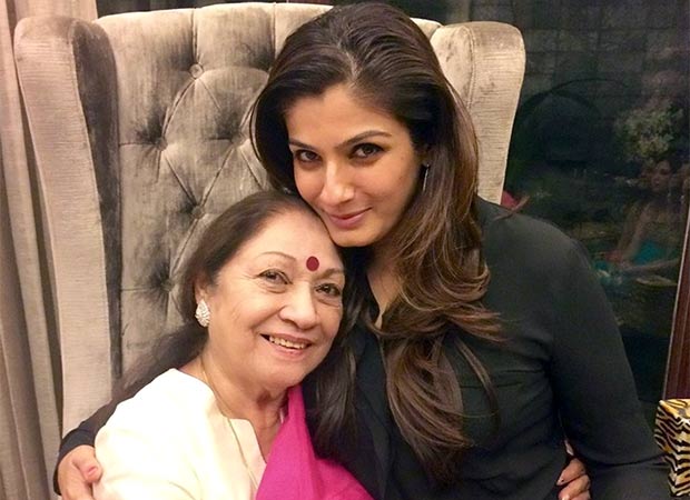 Raveena Tandon's mother's caretaker arrested for allegedly stealing jewelery worth Rs 25 lakh; Mumbai Police has recovered some part of the stolen valuables. Raveena Tandon's mother's caretaker arrested for allegedly stealing jewelery worth Rs 25 lakh; Mumbai Police has recovered some part of the stolen valuables.