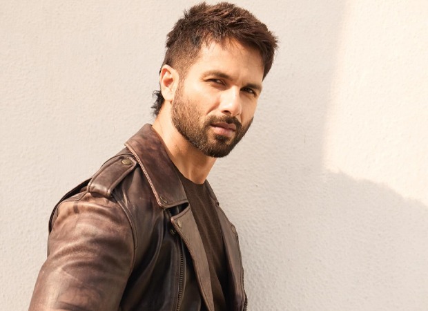 Scoop: After Cocktail 2, Shahid Kapoor signs Amit Rabindranath Sharma's next comedy. 18 crores Scoop: After Cocktail 2, Shahid Kapoor signs Amit Rabindranath Sharma's next comedy. 18 crores