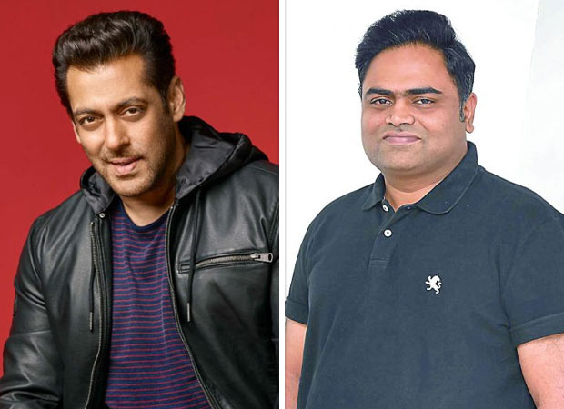 Scoop: Dil Raju gets swashbuckling action team in Salman Khan and Vamshi Paidipally's next Scoop: Dil Raju gets swashbuckling action team in Salman Khan and Vamshi Paidipally's next