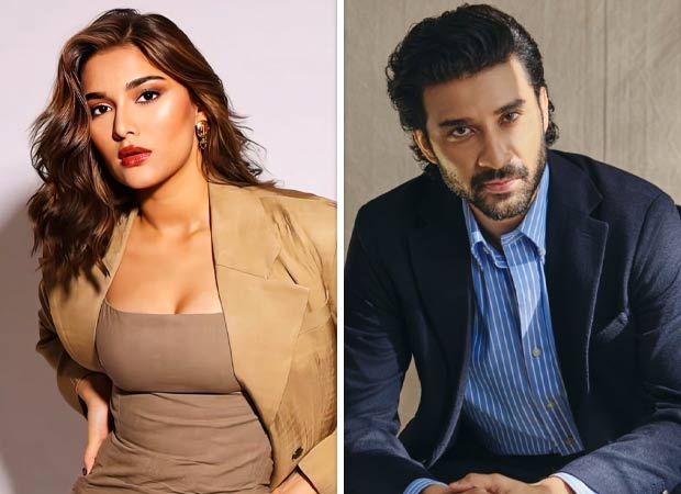Saiee M Manjrekar worked with Raghav Juyal for horror film Unit: "Extremely raw and intense" Saiee M Manjrekar worked with Raghav Juyal for the horror film unit: "extremely raw and intense"