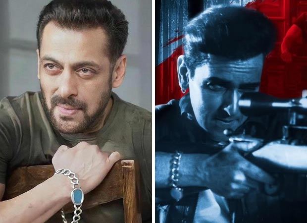 "Salman Khan is not God, he can't stop me": Blackbuck director hits back amid legal notice controversy over alleged similarities "Salman Khan is not God, he can't stop me": Blackbuck director hits back amid legal notice controversy over alleged similarities