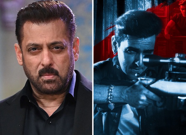 Salman Khan moves Delhi High Court against Black Deer makers; Wants ban on alleged violation of personality rights Salman Khan moves Delhi High Court against Kala Hiran makers; seeks halt over alleged violation of personality rights