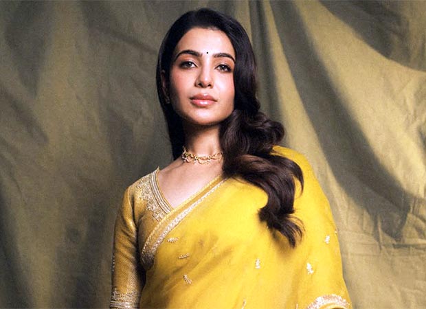 Confirmed! Samantha Ruth Prabhu expecting first child with Raj Nidimoru CONFIRMED! Samantha Ruth Prabhu is expecting first child with Raj Nidimoru
