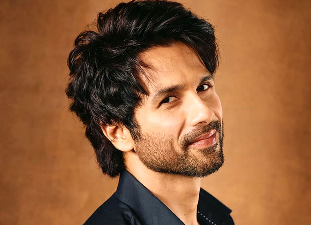 Shahid Kapoor becomes Bvlgari's first collaboration for fragrance in India; Says, "This feels like a partnership that makes sense to me" Shahid Kapoor becomes Bvlgari's first collaboration for fragrance in India; They say,