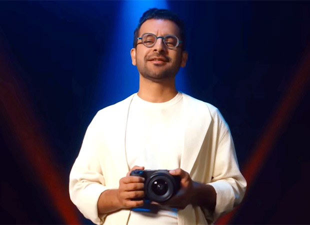 Shakun Batra becomes the face of Canon India's 'India in Motion' campaign Shakun Batra becomes the face of Canon India's 'India in Motion' campaign