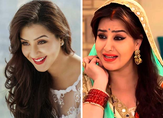 Shilpa Shinde makes shocking statement about Bhabiji Ghar Par Hain controversy: "Sexual harassment case was false" Shilpa Shinde makes shocking confession about Bhabiji Ghar Par Hain row: “The sexual harassment case was false”