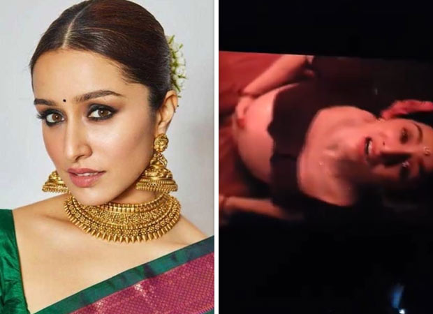 Shraddha Kapoor starrer Ithaa teaser leaked online; Fans reacted to the actress's delivery scene just like Vithabai did in real life Shraddha Kapoor starrer Ithaa teaser leaked online; Fans reacted to the actress's delivery scene just like Vithabai did in real life