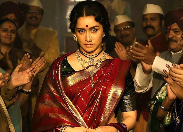 Shraddha Kapoor's Itha sparks title controversy: NCP and Vithabai Narayangaonkar's family demanding title change Shraddha Kapoor's Itha sparks title controversy: NCP and Vithabai Narayangaonkar's family demanding title change